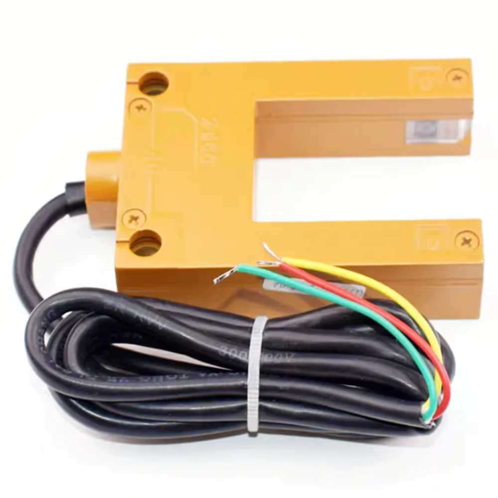 Рисунок 4 - Фотоэлектрический переключатель