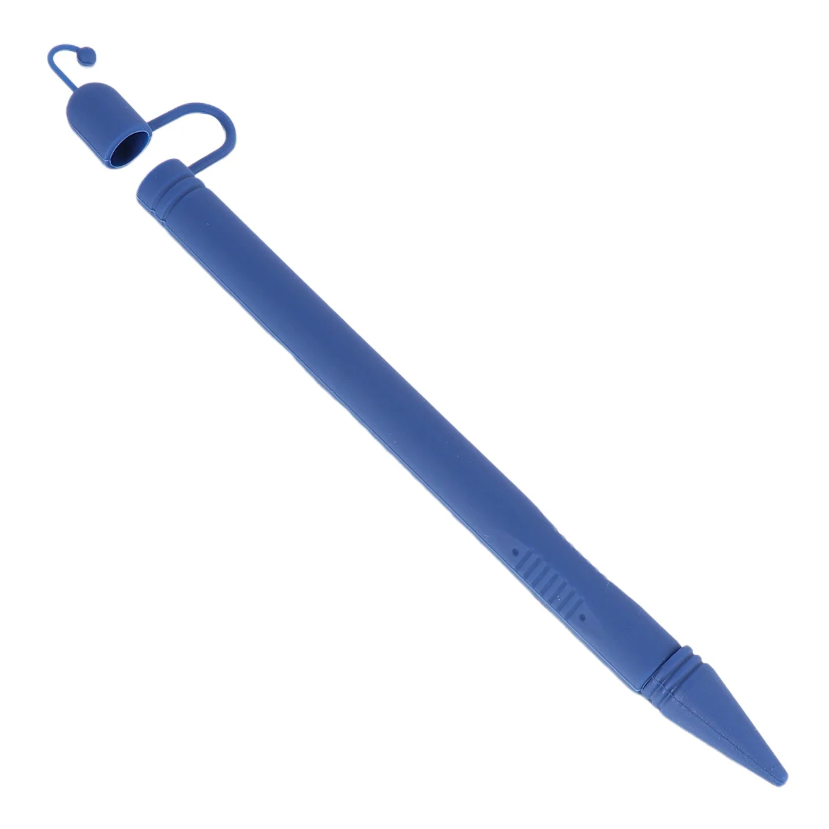 

Silicone Stylus Protective Cover For Pencil 1 Anti-Slip Lightweight Grip Shockproof Sleeve Compatible