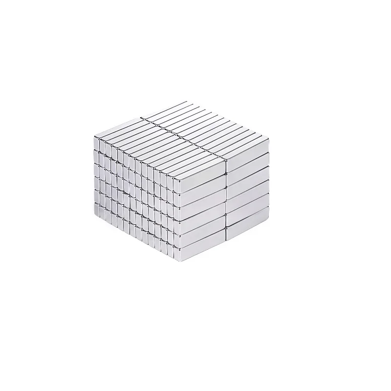 10pcs/lot N52 High-strength square mini magent, 10 mm in diameter, 2-10 mm thick, suitable for refrigerators, cabinets, etc.