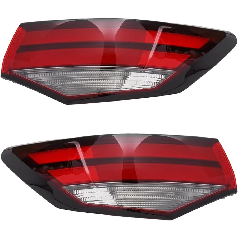 الذيل ضوء الجمعية صالح ل 2020 2021 2022 نيسان سنترا مصابيح الفرامل الخلفية الجمعية استبدال 265556LB0A 265506LB0A محرك الأقراص اليسرى #1