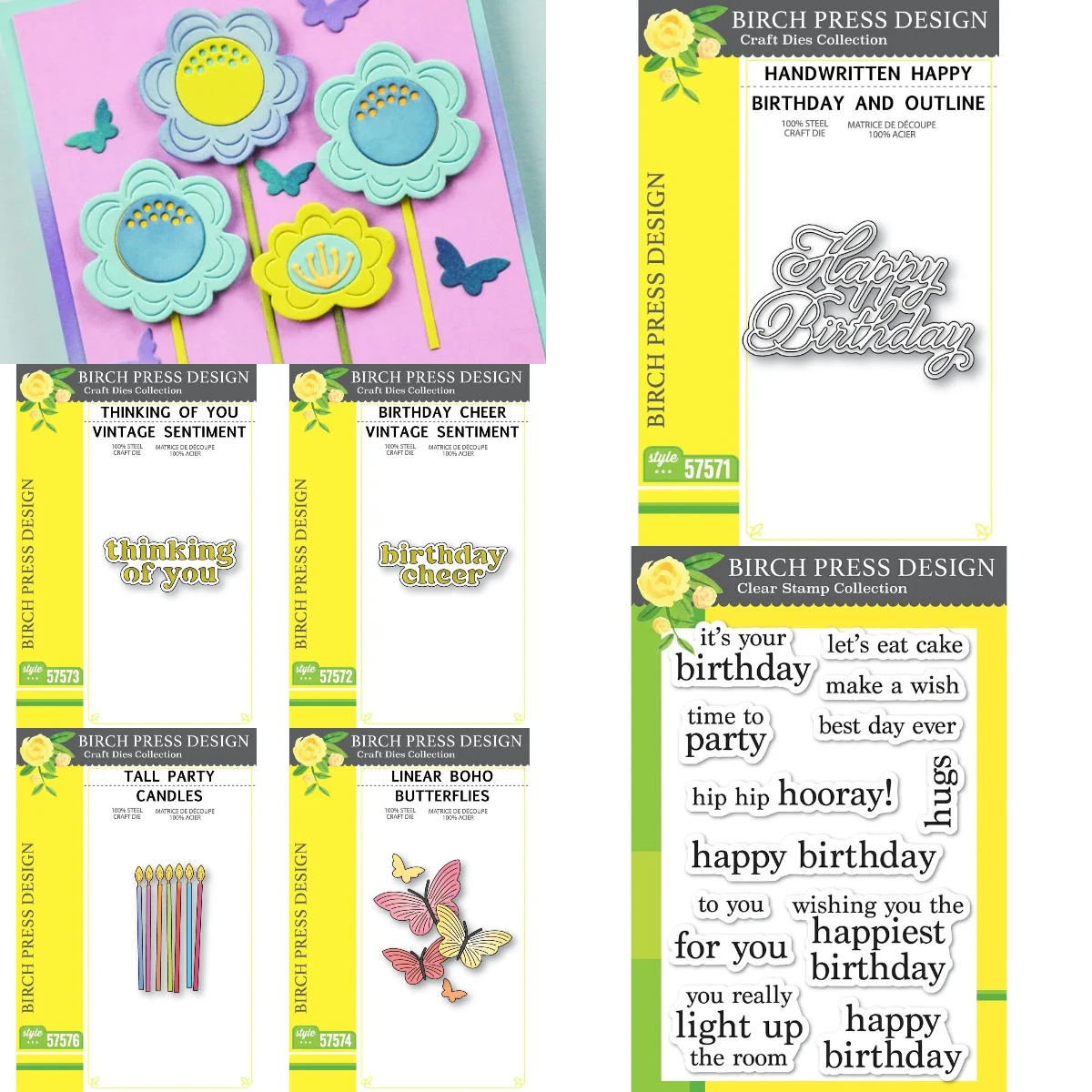 

Свеча на день рождения, Blowout, 20225, новые вырубные штампы, украшение для скрапбукинга, дневника, трафарет, тиснение, шаблон, сделай сам, поздравительная открытка, ручная работа