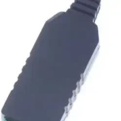 وحدة اتصالات محول مسلسل USB إلى 485 من الدرجة الصناعية CH340 PLC وحدة IO للمنفذ التسلسلي