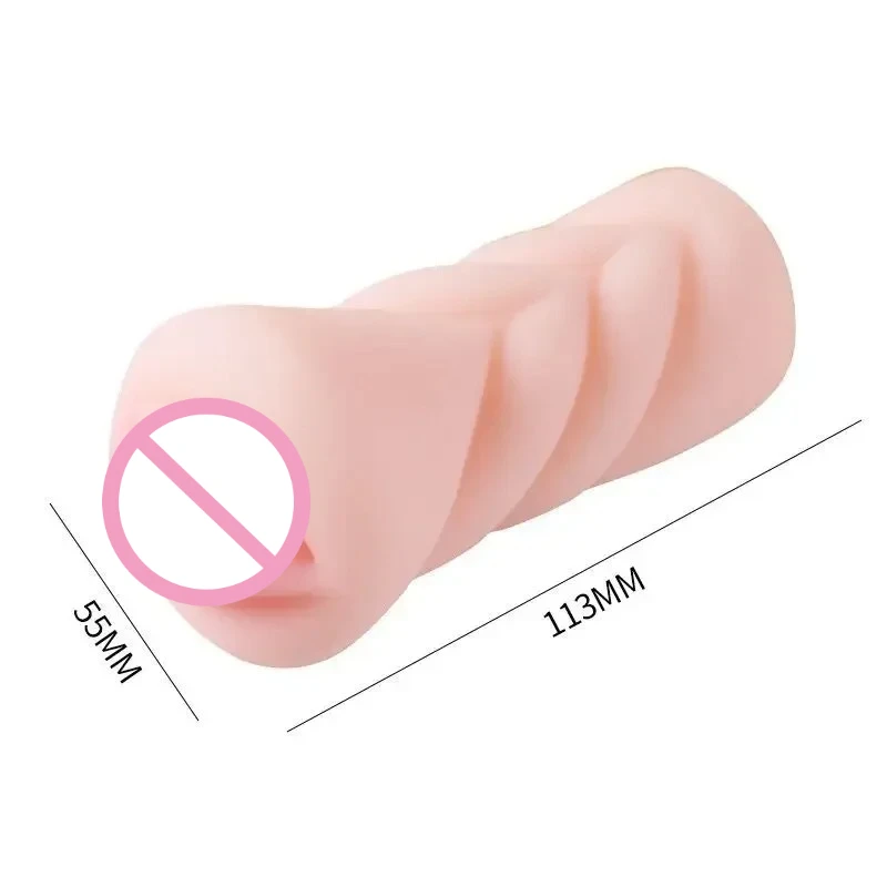 จิ๋มกระป๋องแท้สำหรับผู้ชายถ้วยเครื่องบินการสำเร็จความใคร่ทางปากทางปากทางปากช่องคลอดเครื่องเซ็กซ์ทอยจิ๋มนุ่มจริง