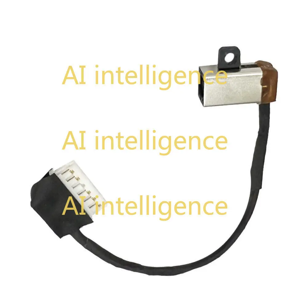 for Dell Inspiron 3405 3501 3505 15 DC Power Jack Cable Connector DC301015Q00