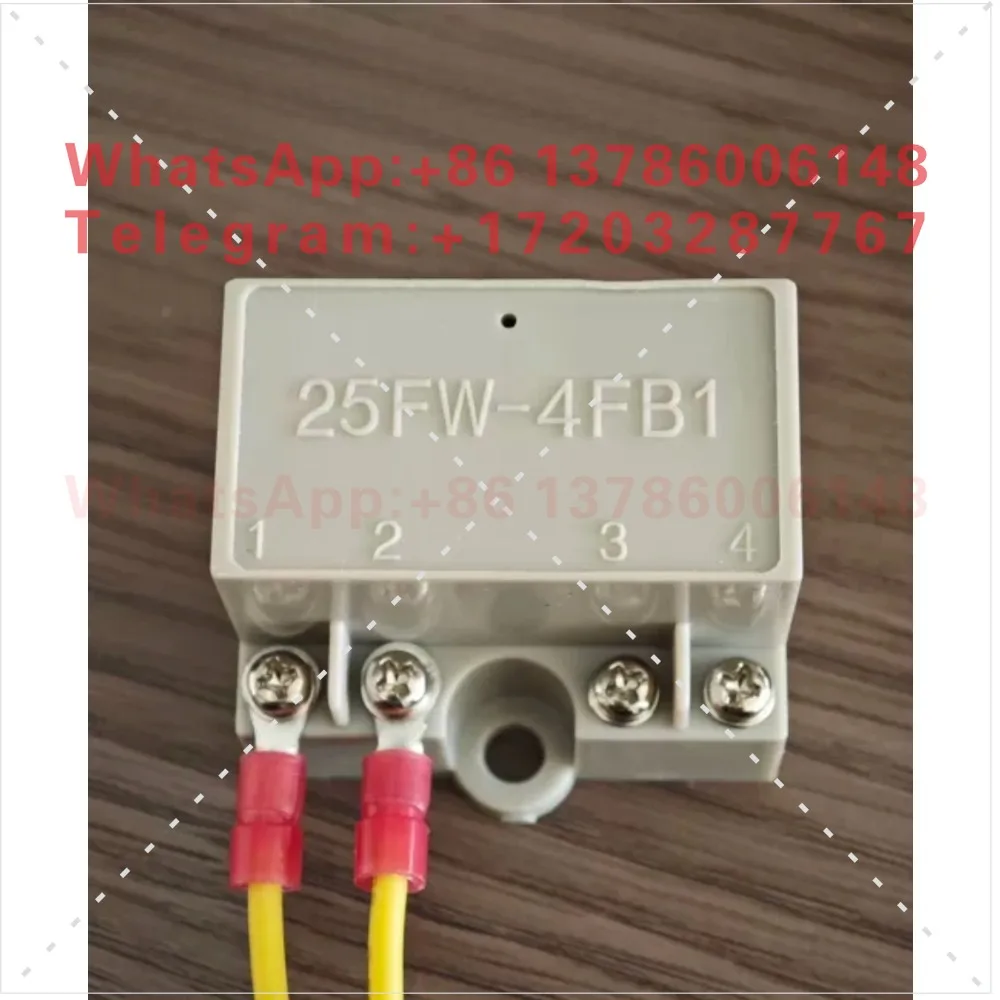 25FW-4FB1 Motor Ship Brake Half Wave Rectifier Sumitomo Special Original Boutique