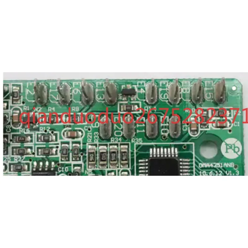 

Elevator Communication Board Address Board RS5 Board RS5-B OMA4351ANB Suitable for Xizi Otis Accessories