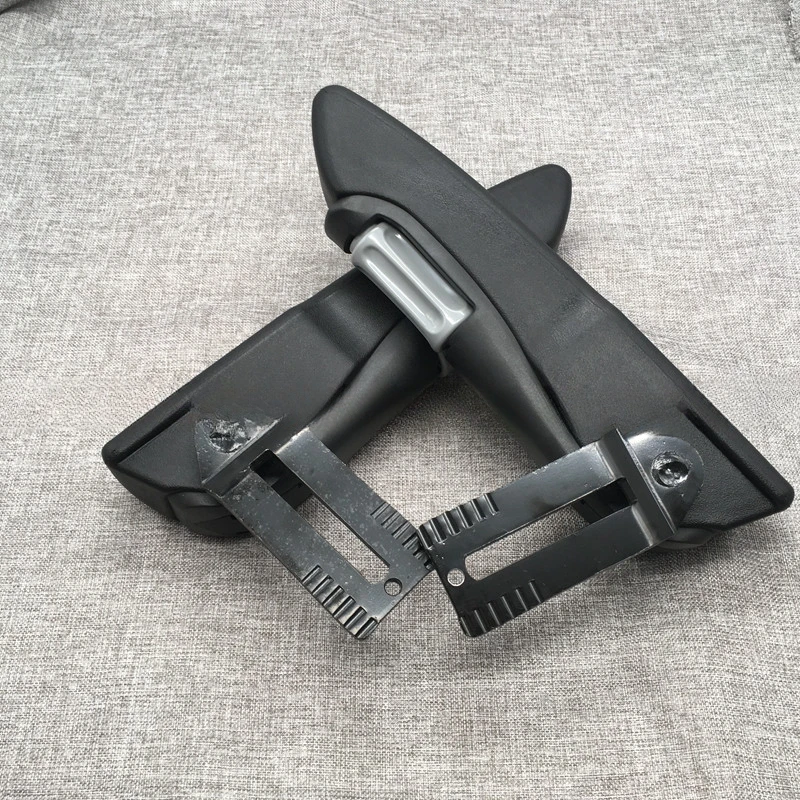 Suitable for Foton Lovol New Source CKAT Heavy Industry PC Sany Seat Armrest Driver's Cabin Left and Right Armrest Accessories