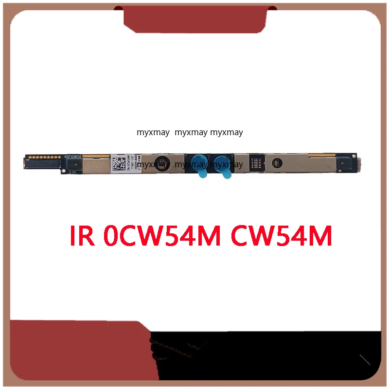 

Новый оригинальный ноутбук внутри сменной камерой для Dell Inspiron 7370 7373 7570 7573 Latitude 3490 3590 IR 0CW54M CW54M