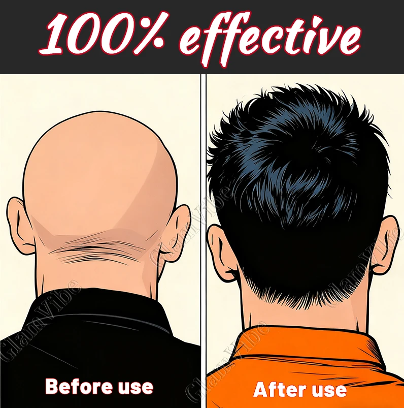 

ᶠʳᵉᵉ ˢʰⁱᵖᵖⁱⁿᵍ⸴Multi-effect hair follicle activation spray, fast absorption-noticeable results, special offer set.