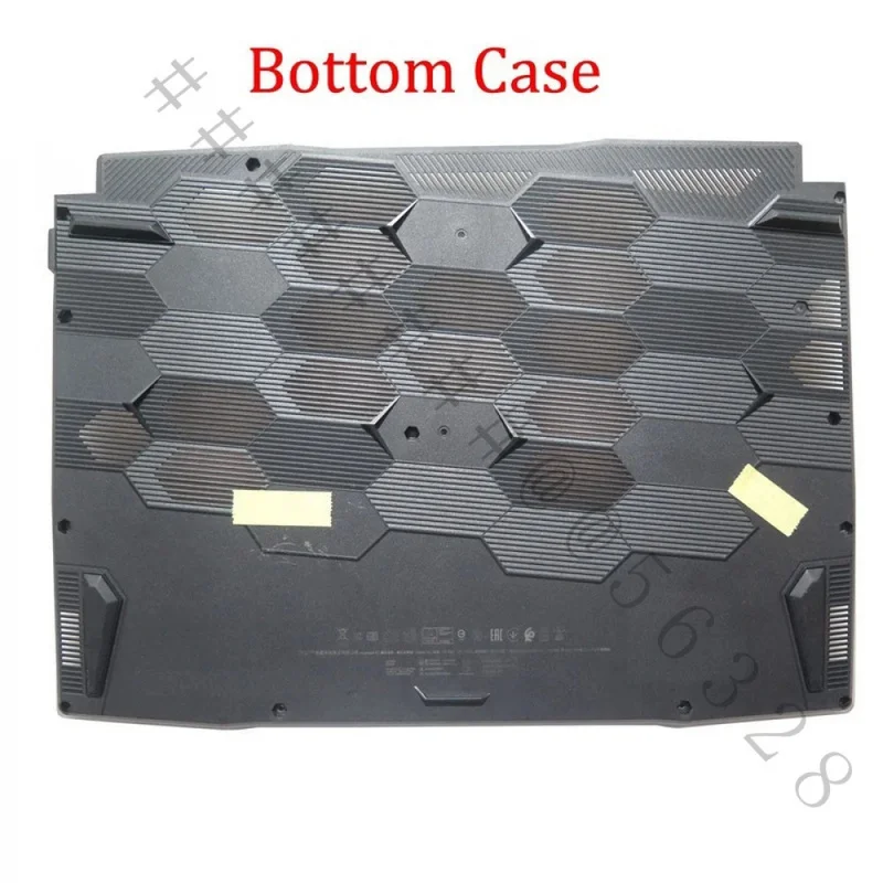 ACC+065CN Bottom Base Cover Shell For MSI Bravo 15 MS-16WK 15.6