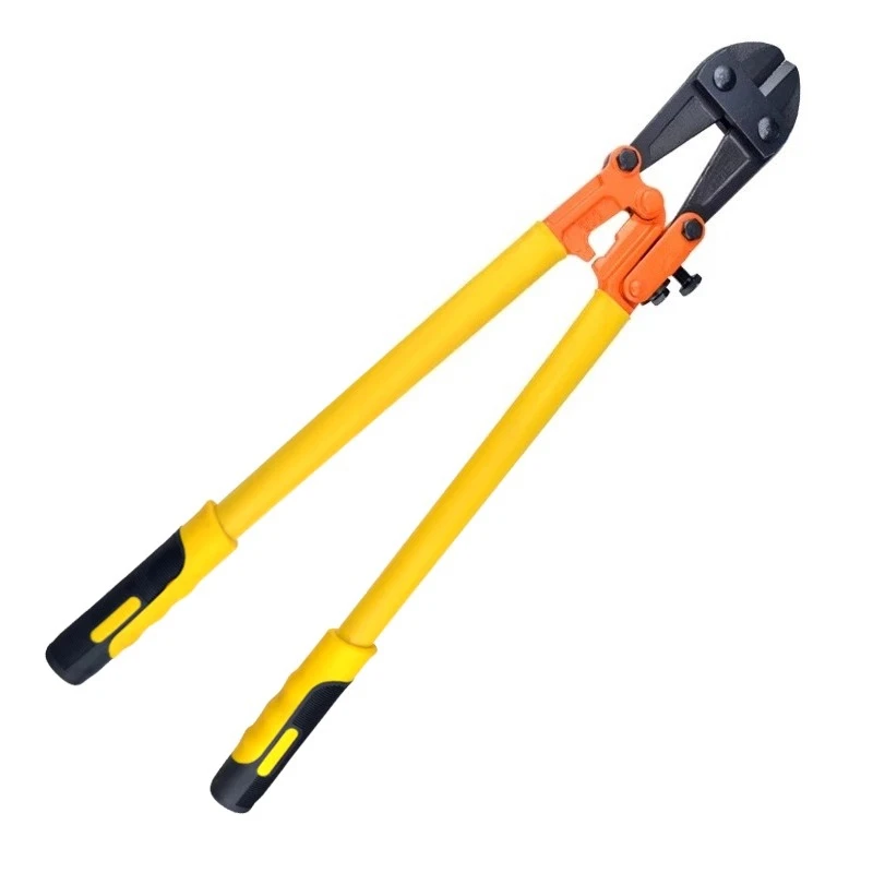 Fire Insulation Wire Cutter 10KV Voltage Wire Cutter 18inch Steel Bar Cutting High Voltage Resistant 24 Inch 750mm
