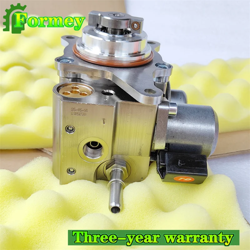 1920LL 9819938480 Fit for Peugeot 3008 5008 508 RCZ for Citroen C4 Picasso II DS3 R55 R56 High Pressure Fuel Pump 13517588879