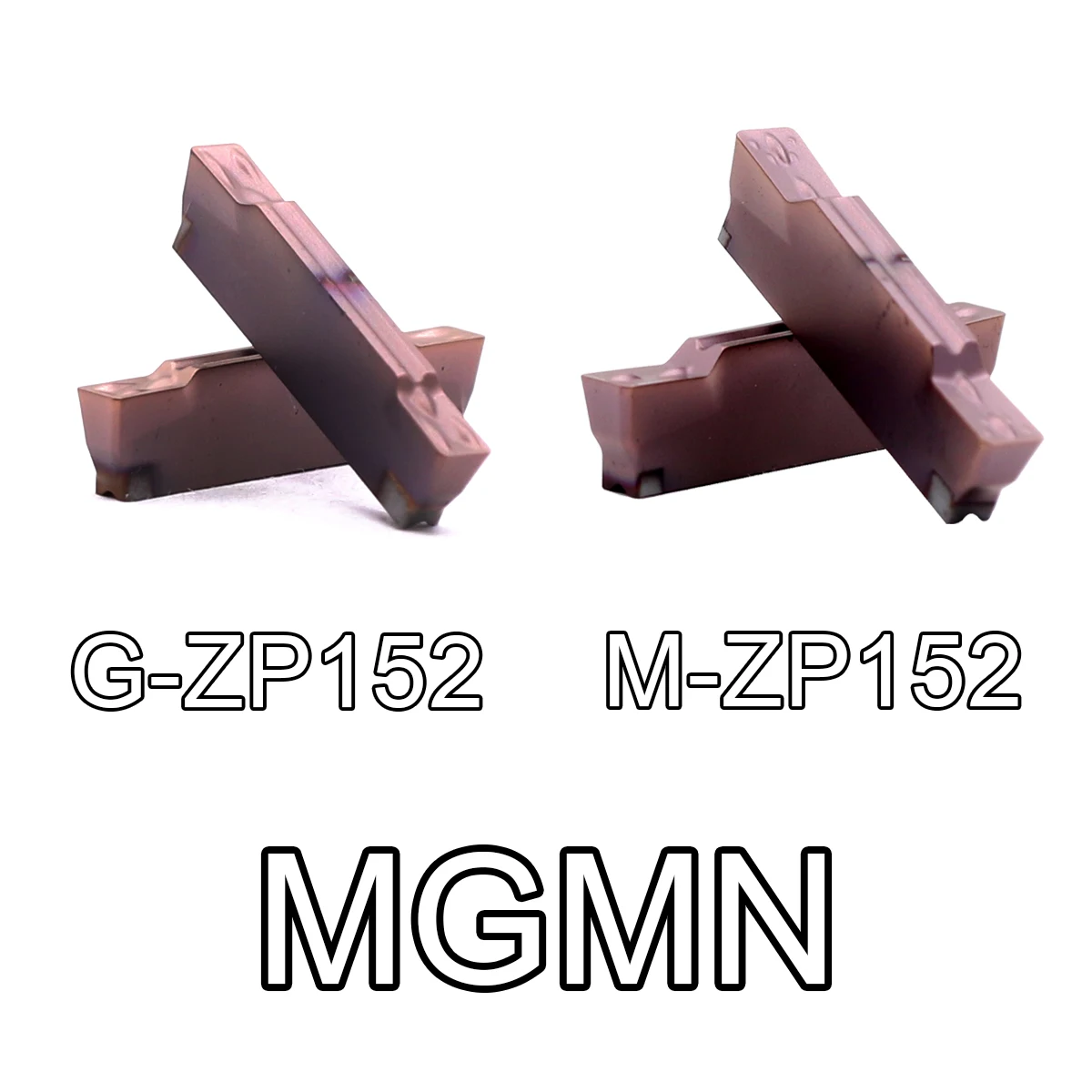 

MZG 10 шт. MGMN 150 200 250 300 400 500 600 ZP152 Твердосплавная канавочная вставка Токарный инструмент с прорезями Токарный станок с ЧПУ Режущее лезвие