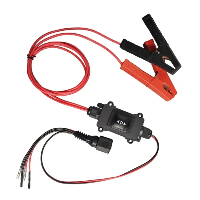 

Universal Car Motor Diagnostic Tool, Scanner and BatteryTester, Check Engine Light, Evap Test, Cranking &Charging System Test