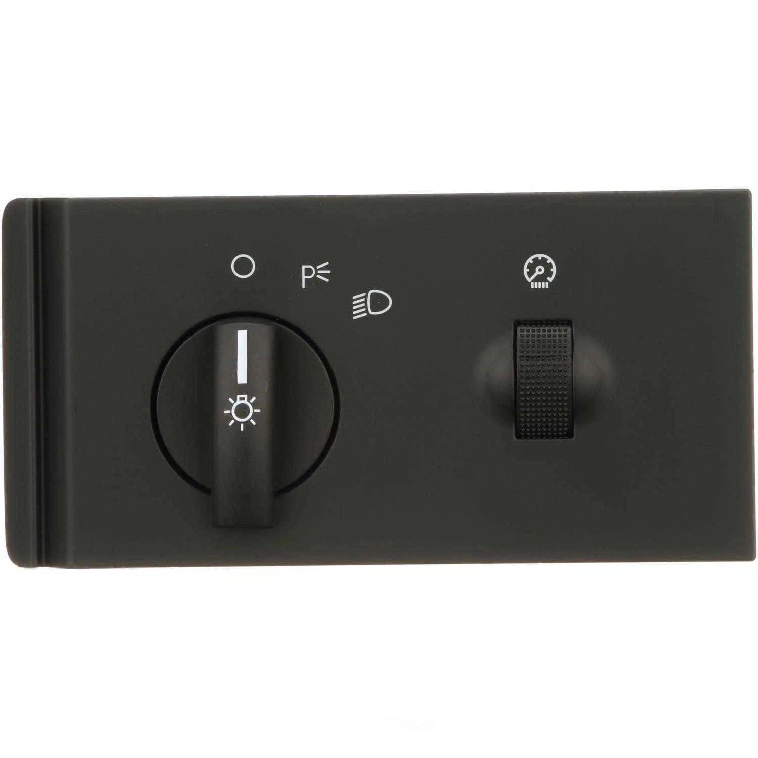 Dimmer Knob Headlight Switch Drop Resistant Easy Installation Resilient Design Headlight Dimmer Switch Switch Truck Maintenance