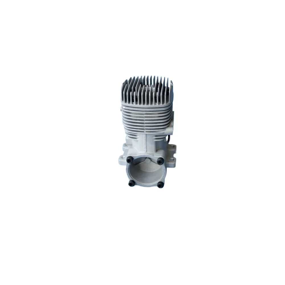 GT17 Pro 17cc Mini Two Stroke Engine Side Exhaust for Remote Control Fixed Wing Aircraft Model Aircraft Engine