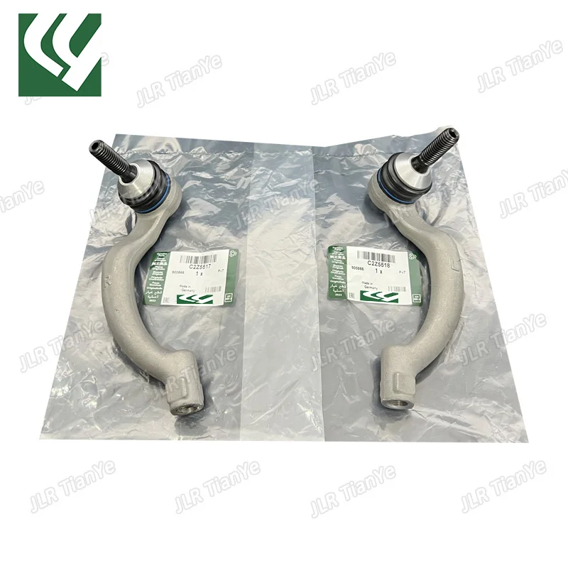 

Left Right Tie Rod End For JAGUAR XF XJ S-TYPE C2Z5517 C2D47152 C2Z5518 C2D47154