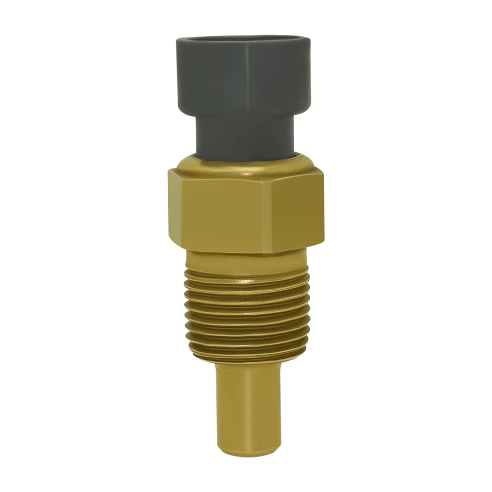 Water Coolant Temp Temperature Sensor 33004281 For Jeep Comanche Wrangler Grand Cherokee 2.5L 4.0L 5.2L