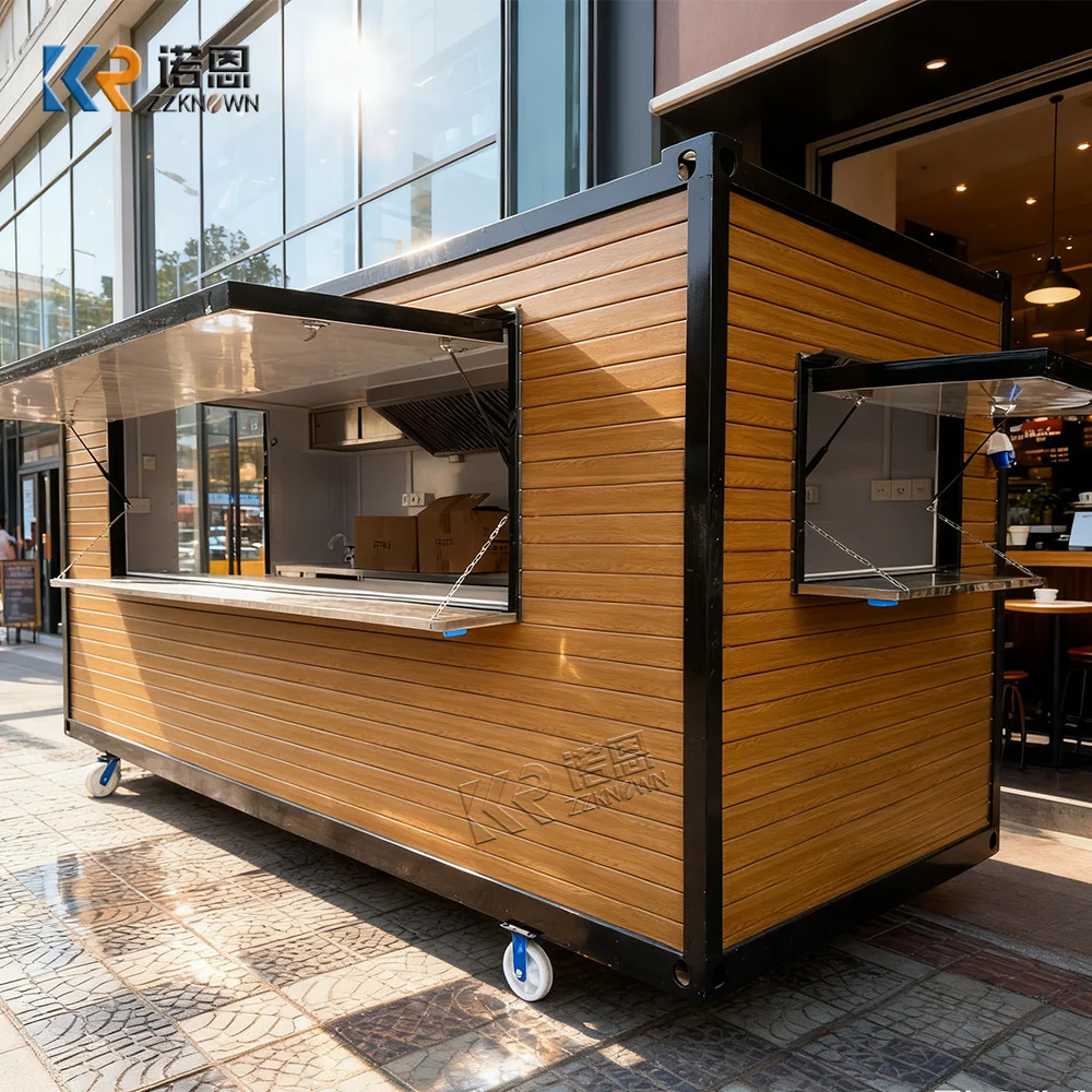 Customizable Prefab…