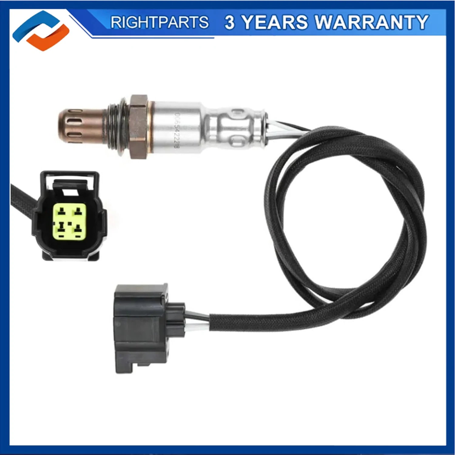 Downstream Oxygen S…