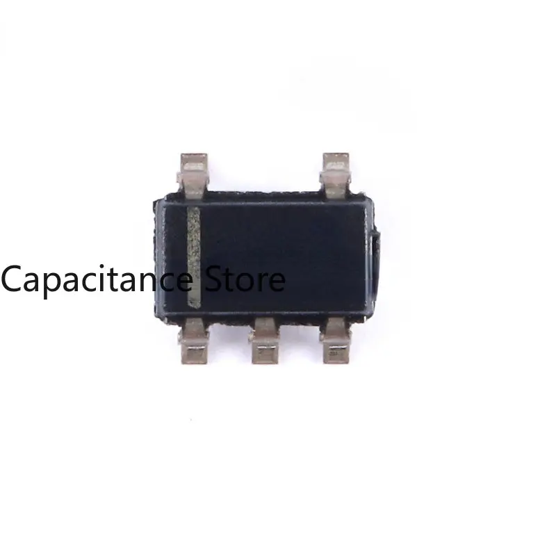 10PCS Original Genuine REF2033AIDDCR SOT-23-5 3.3V Voltage Reference Chip