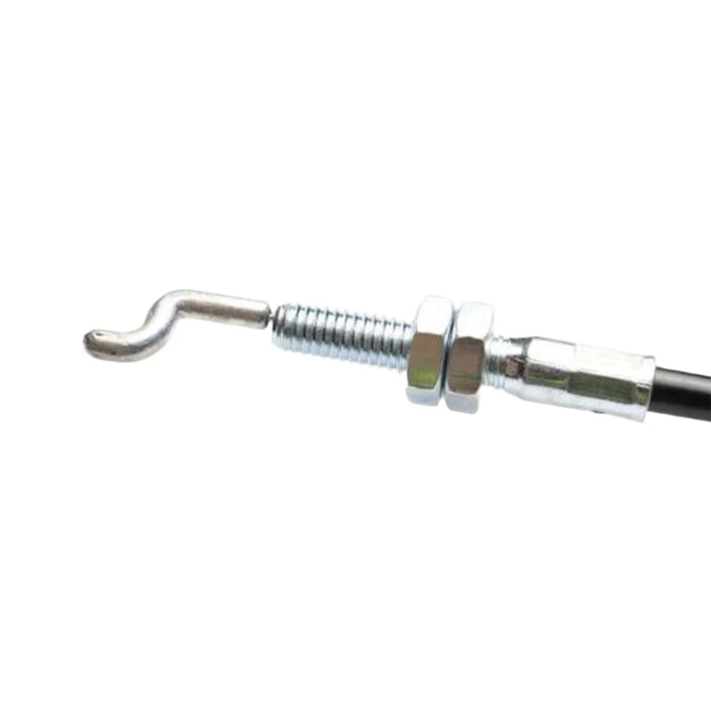 For Demanding Conditions Black Brake OPC Cable Quick Install Brake OPC Cable Brake Cable Moisture for proof Material