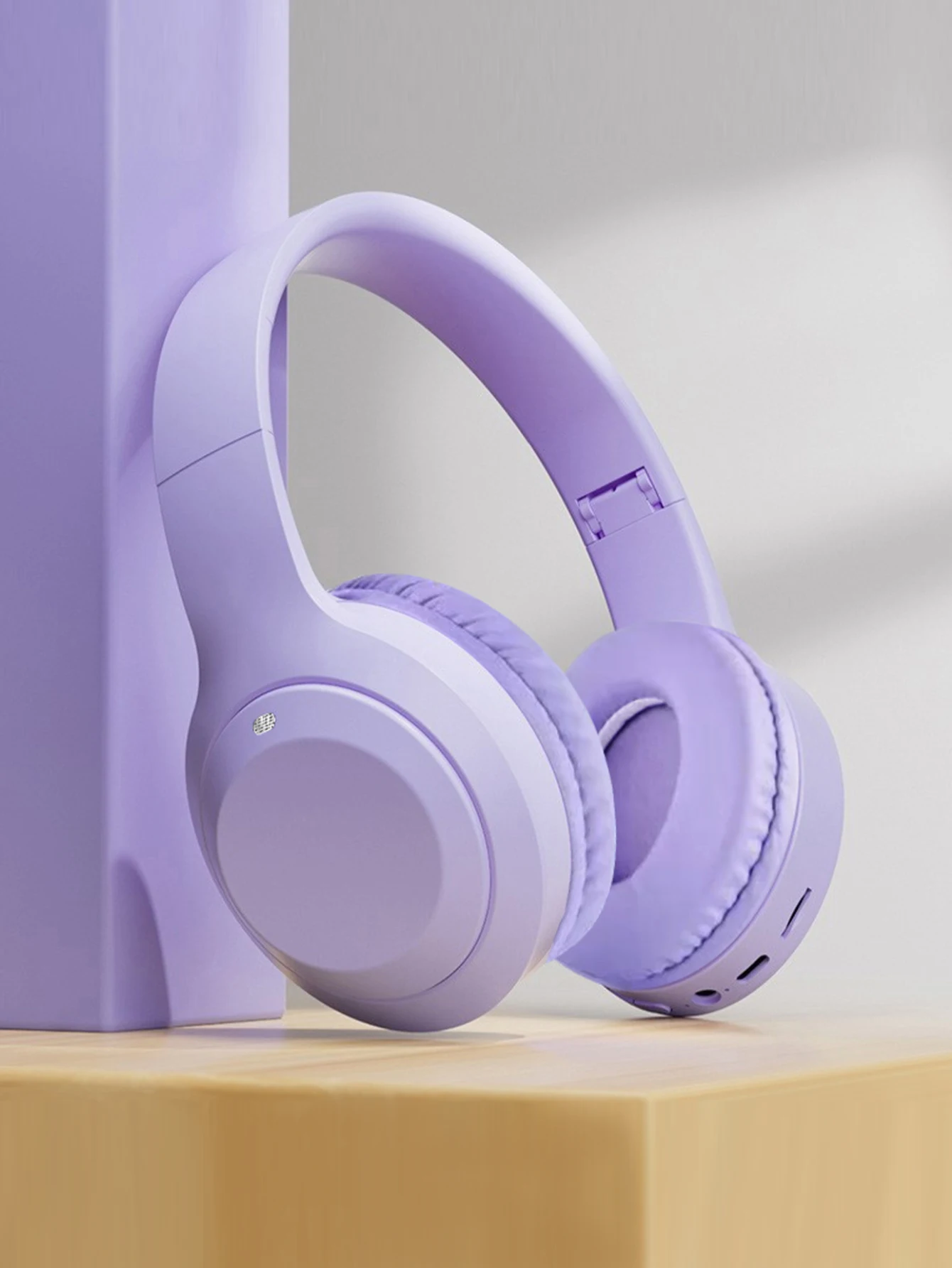 Headset Wireless He… - image