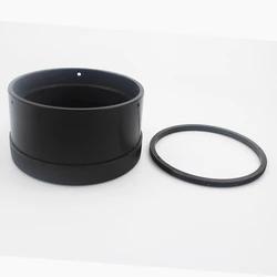 Astronomy Telescope 106mm Full Metal Objective Lens Holder For 106mm Diameter Objective Lens Astronomical Telescope Accessories