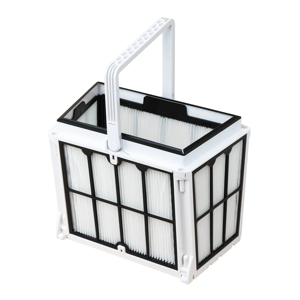 Ultrafine Filter Ba…