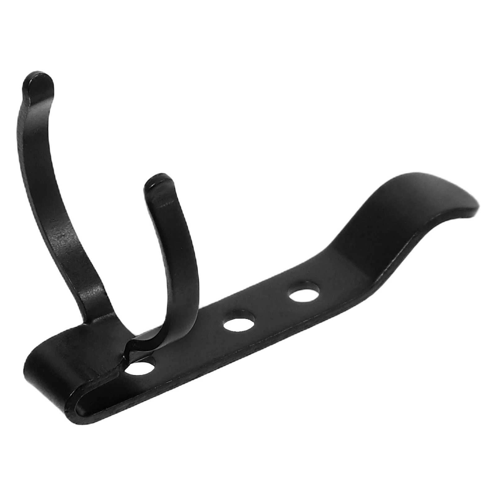 

Flashlight Clip Buckles Belt Holder Pen Accessories Waist Clips Clamps Heavy Duty Retainer