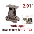 2.91 For T01 T02 DE