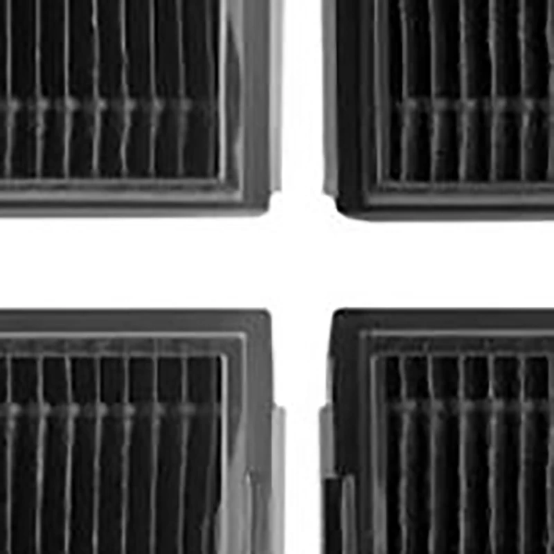 

Высокопроизводительный фильтр для Dreame L10s Pro Ultra -Heat / для X40 / для X30 Plus, HEPA-фильтр, аксессуары для роботов-пылесосов