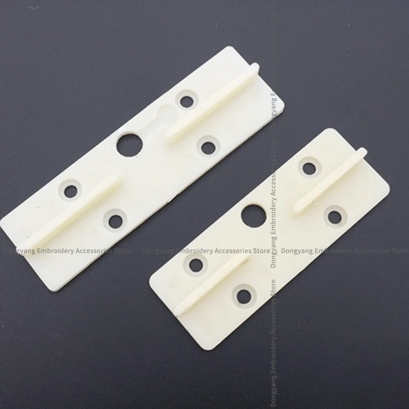 1PCS Three-Pin Four-Pin Color Changing Guide Rail Take-up-Lever Track for Tajima Barudan Swf Happy Feiya Zsk Embroidery