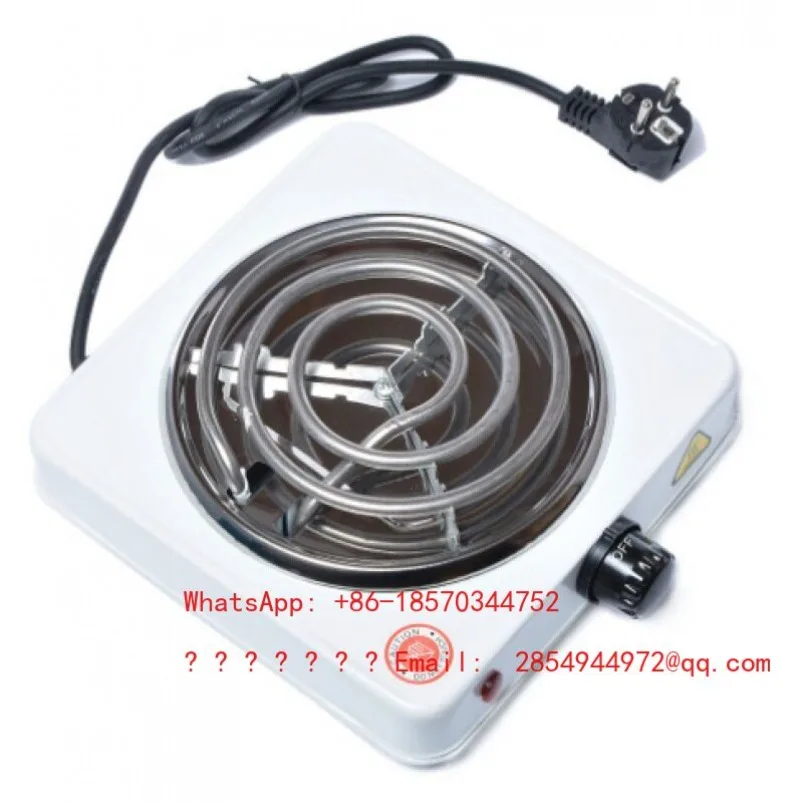 Electric Heating Furnace 1000w 110V US Standard 220V European Standard