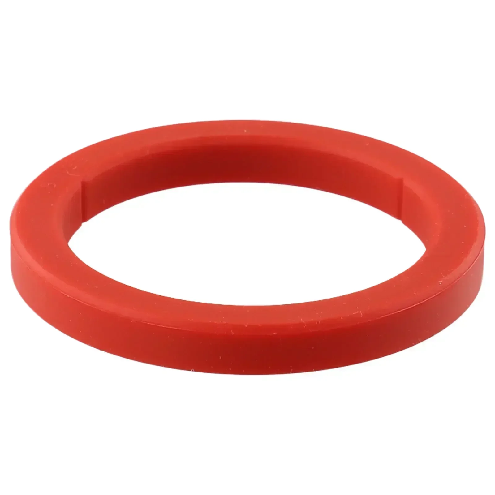 E61 Silicone Group Gasket 8.0mm Group Head Kit For Coffee Machines O-Ring Gasket Coffeeware Leak-Proof Seal 73x57x8mm