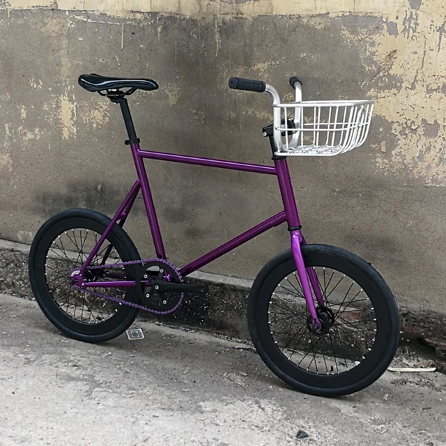 Bmx fixie hotsell