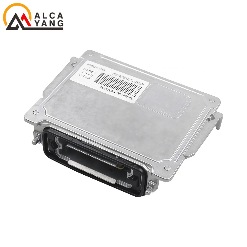 New 6G D1S Headlamp…