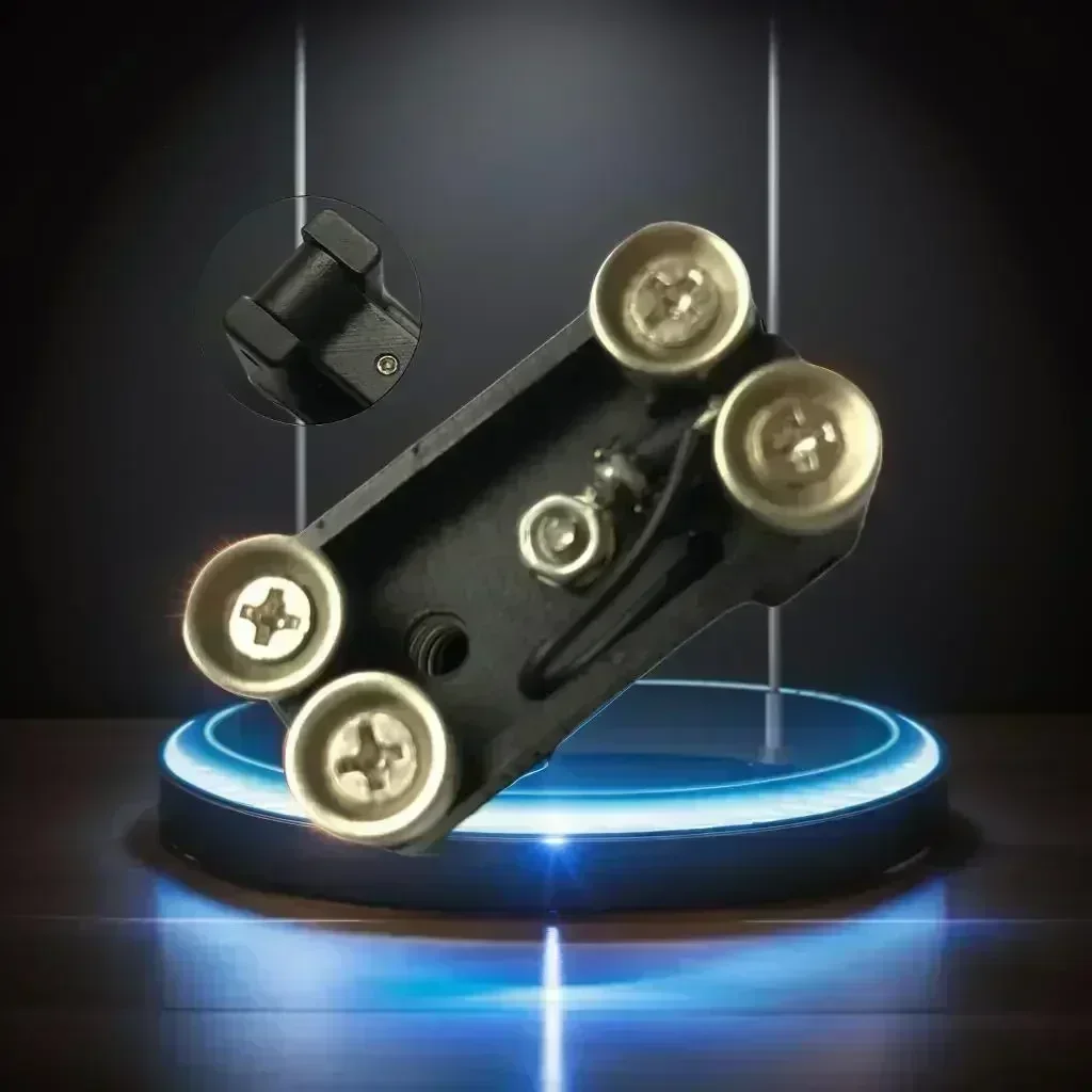 1 Set QU-45255 Port…