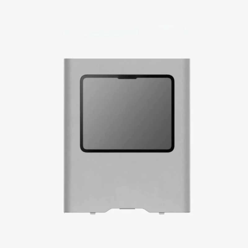 Right Side Panel with Glass Window for Bambu Lab H2D 3D Printer