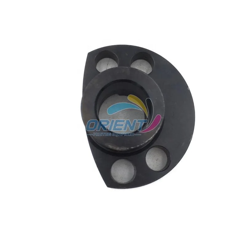 Best Quality 91.007.519 Flanged Bushing For Heidelberg SX102 SM102 CD102 CX102 Printer Accessories