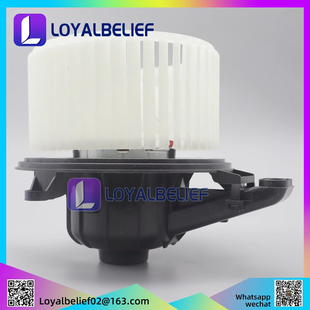 

FOR Heater Blower Motor Fan For Ford F-150 Expedition 2009-2014 PM9364 2311718 700237 SK700237 BM00176C