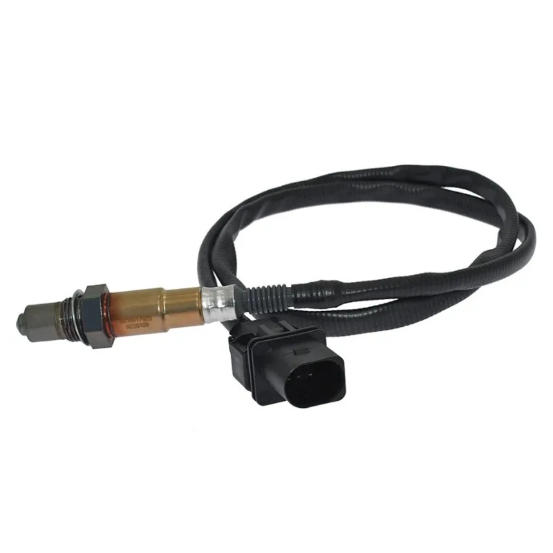 

0258017025 LSU 4.9 Lambda Wide Band O2 Oxygen Sensor High Quality Air Fuel Ratio Sensor Replaces For AEM 30-0300 30-4110 UEGO