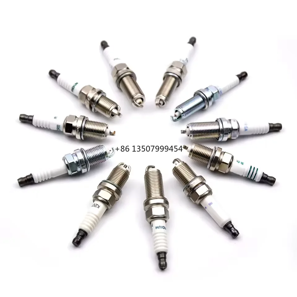 

Hot Product Quality Spark Plug Same As Original but Price More Competitive