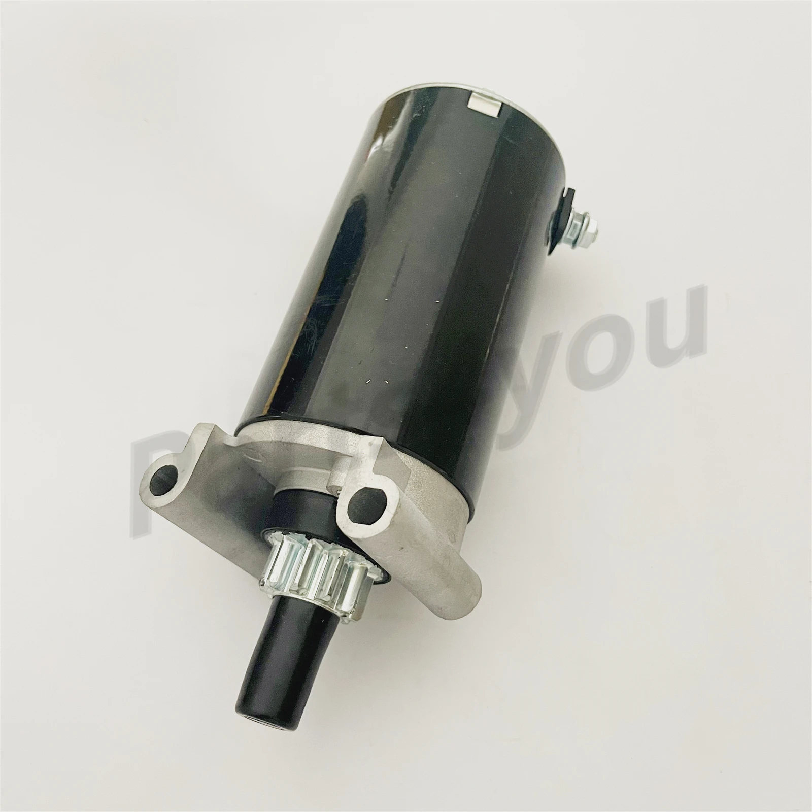 

12V 10T Starter Motor For Kohler Courage V-Twin Engine CUB CADET TRACTORS 20HP 23HP 25HP 27HP Gas 32-098-01 32-098-01S 32-098-03