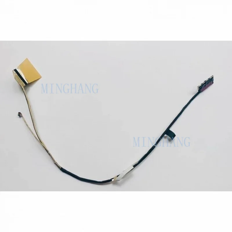 M   M   For ASUS ROG G733QS EDP Cable FHD Lvds Wire Screen Line 40PIN 300HZ 6017B1549501
