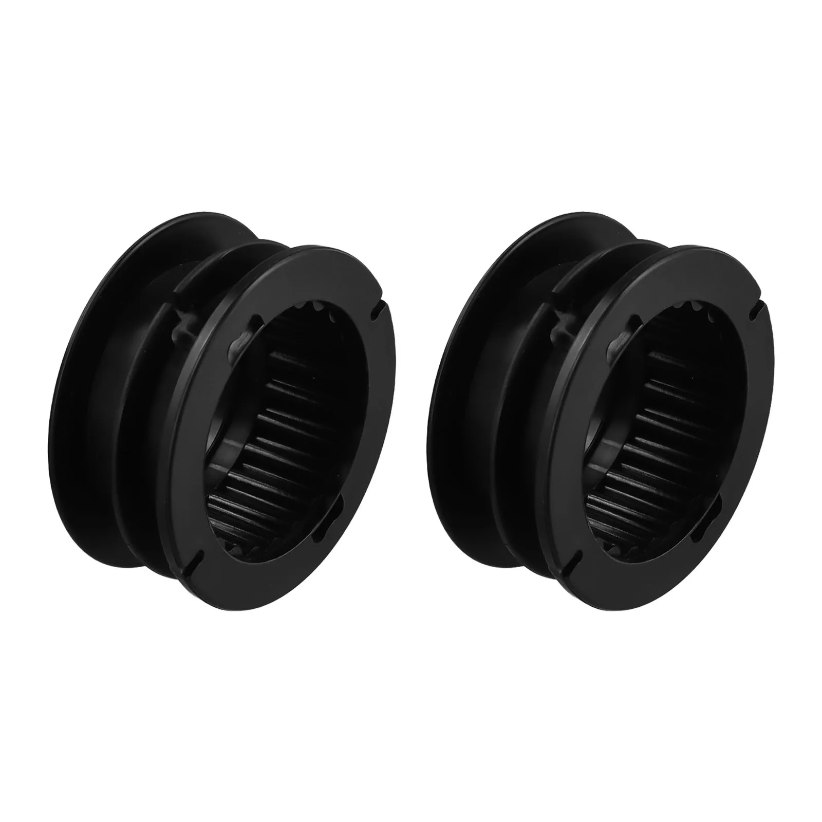 Brand New Trimmer Head Spool String Trimmer 125LDX 128L 128LD 128LDX 128RJ 2pcs For Replacement Part Brand New
