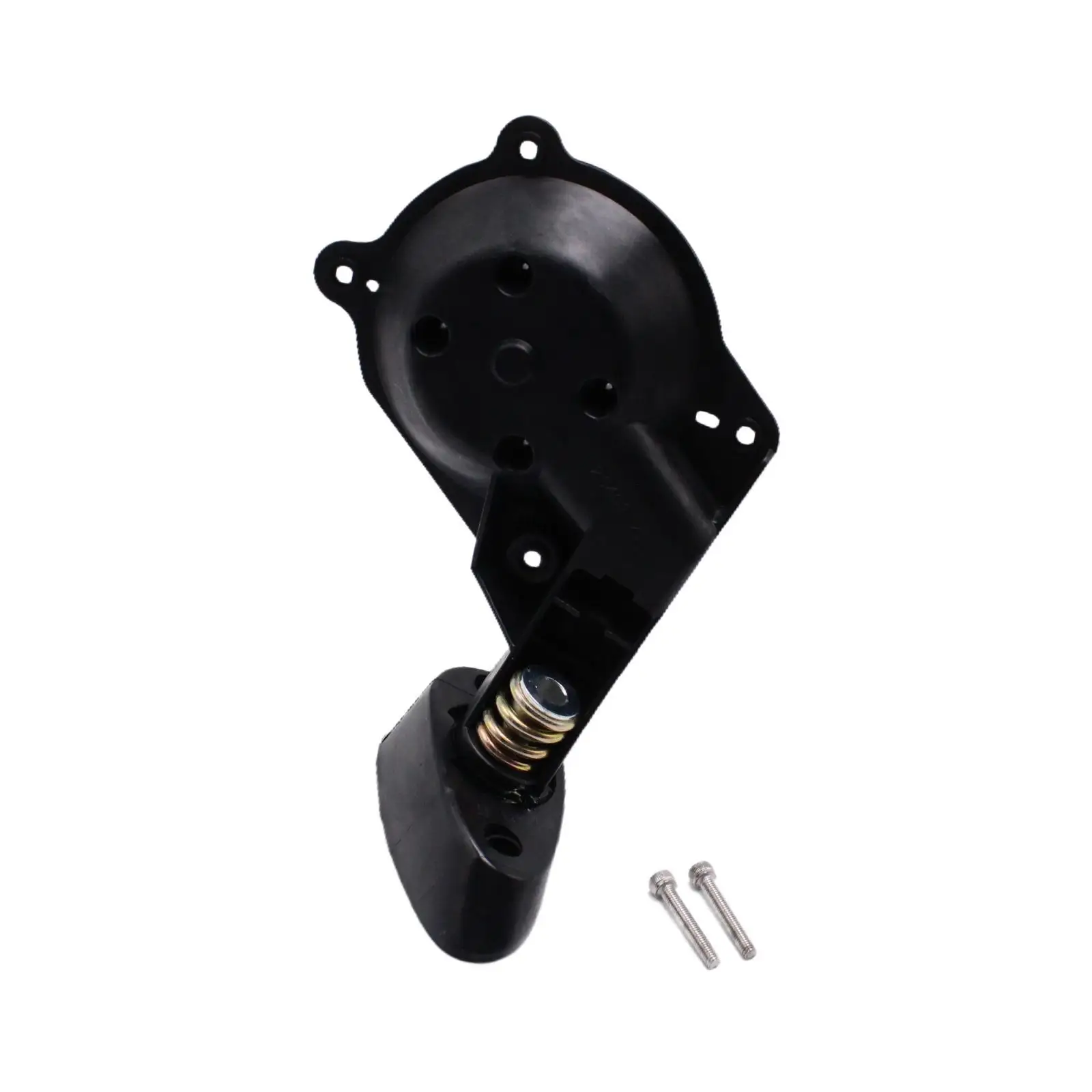 Wing Door Mirror Repair Bracket Spare Parts Auto Accessories Replacement for BMW Easy Installation Utility High Performance