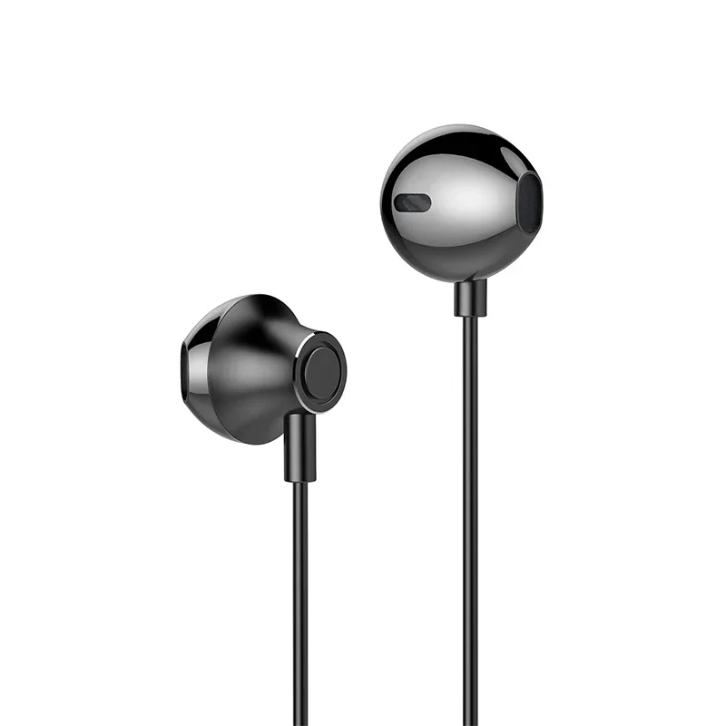 BT-95 Hanging Neck Bluetooth 5.0 Wireless Sports Headset Ear Headset Bluetooth Headphones Earbuds Earphone With Mic For iphone view 3