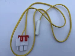 For Samsung Refrigerator Accessories Freezer Refrigerator Temperature Sensor Probe 5K Frost Thermostat Sensor