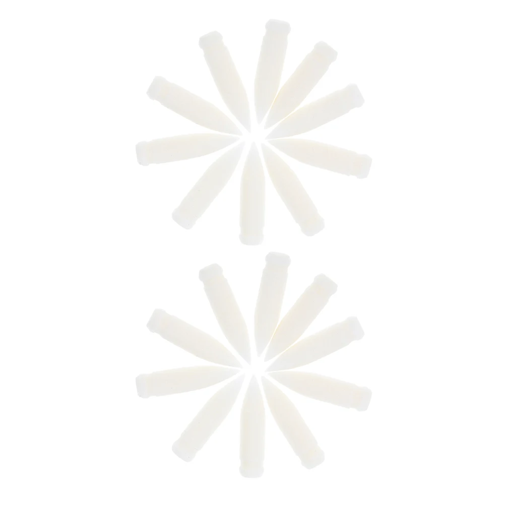 

20 шт. точек для ручек для рисования, сменные наконечники для маркеров, наконечники для перманентных маркеров